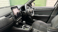 Renault Arkana 1.6 E-Tech FHEV 145 Esprit Alpine 5dr Auto Hybrid Estate